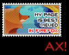 AX! Best In Firefox