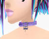 !ML Dragonfly Collar