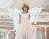 Mommy Angel Artwork