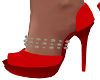 Lady H Red Heels