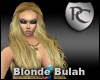 Blonde Streaked Bulah
