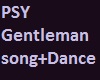 Oto's PSY Gentleman