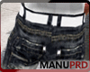 [m] amoenus styled jeans