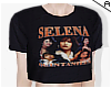 a\Selena Quintanilla tee