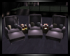 Cinema_Theater Chairs 2