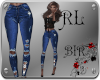 [BIR]Jeans Tara