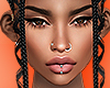 .♋.Lip Piercing
