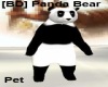 [BD] Panda Bear