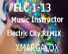 Electric City remix
