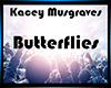 🎧 Butterflies
