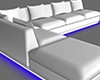 luxury Neon sofa 10k