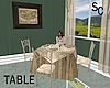 SC Dining Table