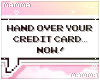 𝓶. be my paypig?