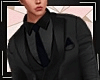 ♻ Black HD Suit