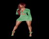 CLEIRA RL GREEN