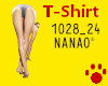 Nana0 T Shirt