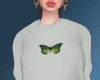 [CL]G.Butter. Sweatshirt