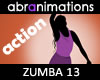 Zumba Dance 13