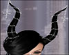 Chained Horns