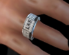 AS/ L & S RING BODA