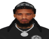 Lamar Asteri Head