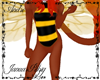 (Andro)Bumble~Lion Kini