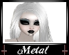 [MM]Gaga silver