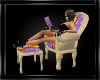 [TG] Pooh book chair