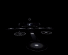 black-silver club-DJ-dec