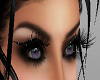 NevrCareBlk glitterLiner