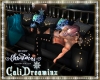 Santas Cuddle Couch