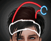 Animated Santa Mask