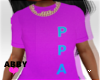 PPA School Top- Girl