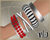 MJ* June bangles