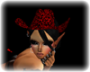 [TR]Cowgirl*LeopardRed