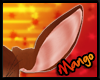 -DM- Spotted Deer Ears 2