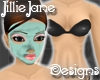 {JJ} Spa Skin Aqua Mask