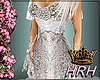 HRH Wedding Lace