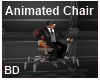 [BD] Animated Chair