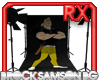 [Rx] Brock Backdrop