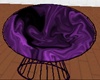 3ps purple passion chair
