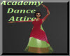 Academy dance Attire IP