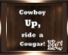 ~Cowboy Up~