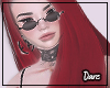 D| Red Maisie