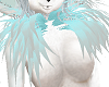 Wynter Shoulder fur
