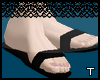 .t. Hinatas RTN sandals~