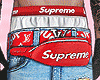 Sup LV x Jeans Cst