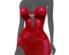 Nocturna Red Long