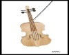 Maple Wood Violin