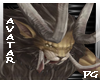 Lion Demon King -Avi-